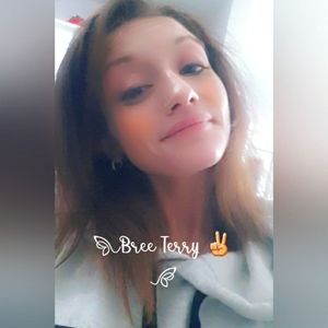 Meet your Posher, Bree